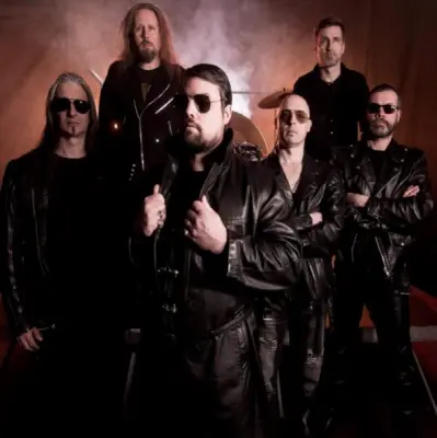 Lord Vigo - Дискография (2015-2025)