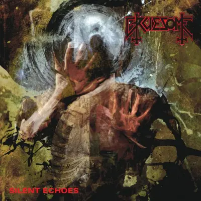 Gruesome - Silent Echoes (2025)