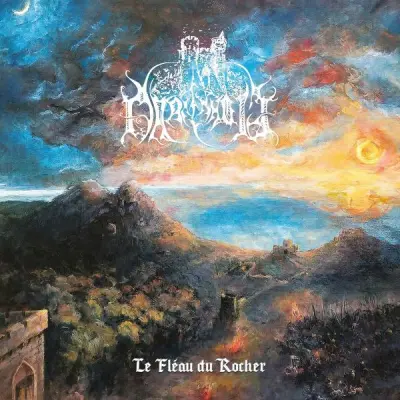 Darkenhöld - Le Fléau Du Rocher (2025)