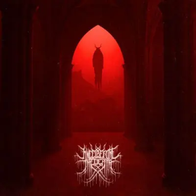 Kneel Before The Death - Kneel Before The Death (2025)