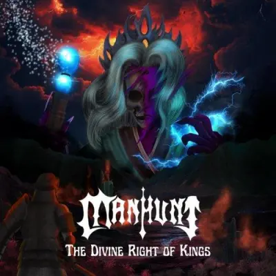 Manhunt - The Divine Right Of Kings (2025)