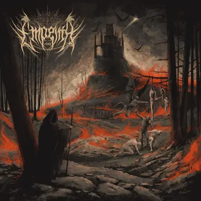 Empeiria - The Ascent: Szenen der Katharsis (2025)