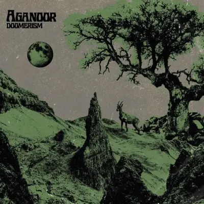Aganoor - Doomerism (2025)
