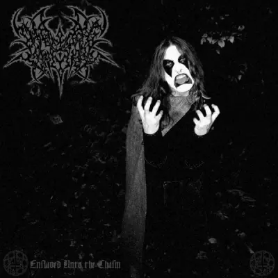 Daedric Chamber - Enslaved Unto The Chasm (2025)