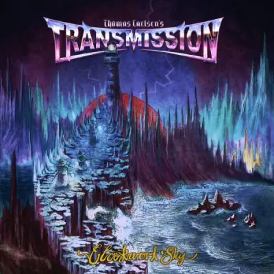 Thomas Carlsen's Transmission - Clockwork Sky (2025)