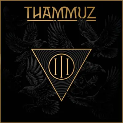 Thammuz - III (2025)