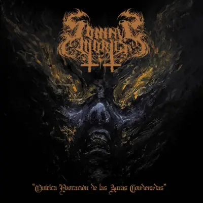 Somnvs Mortis - Onírica evocación de las auras condenadas (2025)