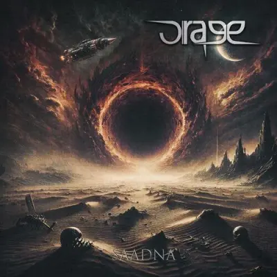 Orage - Saadna (2025)