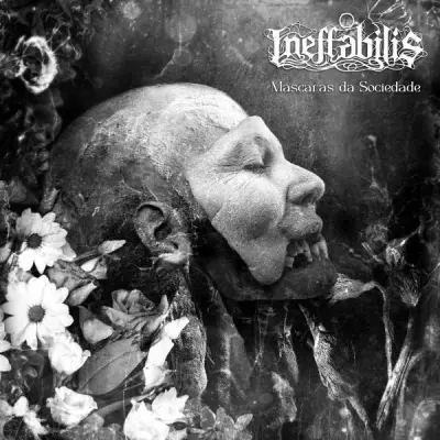 Ineffabilis - Máscaras da Sociedade (2025)