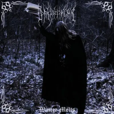 Pakidzishcha - Winter Melts (2025)