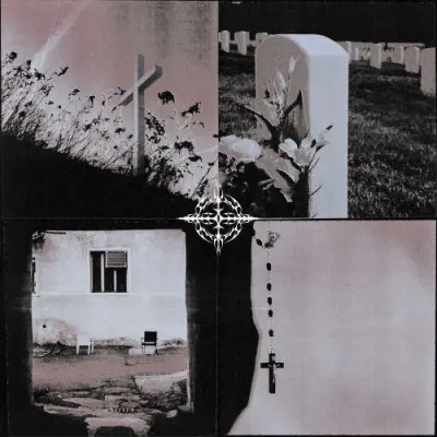 Angel Shot - God Is Not A Safe Space (EP) (2025)