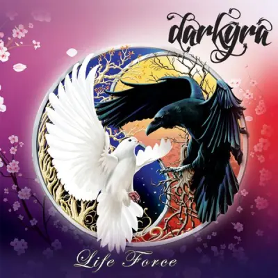 Darkyra - Life Force (2025)