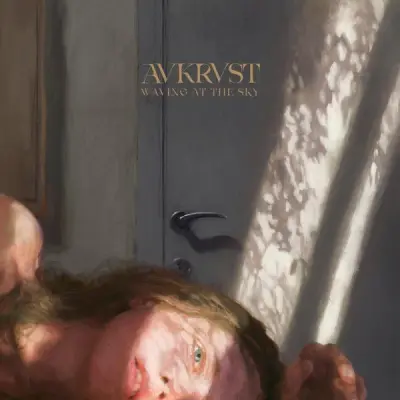AVKRVST - Waving at the Sky (2025)