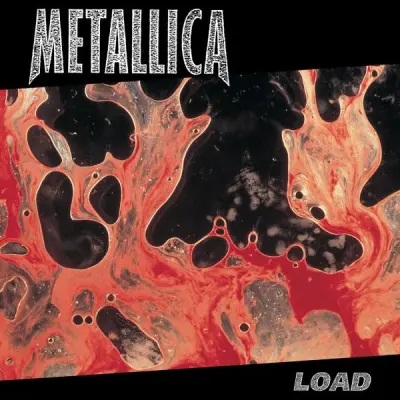 Metallica - Load (Remastered) (1996/2025)
