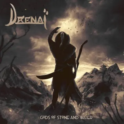 Drenaï - Gods of Stone and Water (2025)