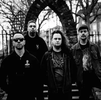 The Risen Dread - Дискография (2019-2025)