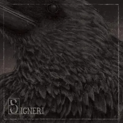 Signeri - Signeri (2025)
