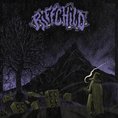 Riffchild - Sun Will Follow (2025)