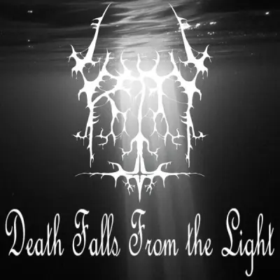 Rib Muncher - Death Falls from the Light (2025)