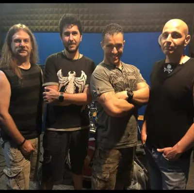 Metal Detektor - Дискография (2002-2025)
