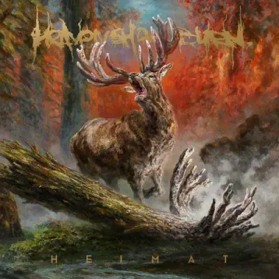 Heaven Shall Burn - Heimat (Deluxe Edition) (2025)