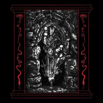 Thanatorean - Ekstasis of Subterranean Currents (2025)