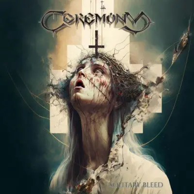 Ceremony - Solitary Bleed (2025)