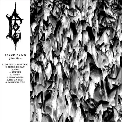 Black Camo - The Cult of Black Camo (2025)