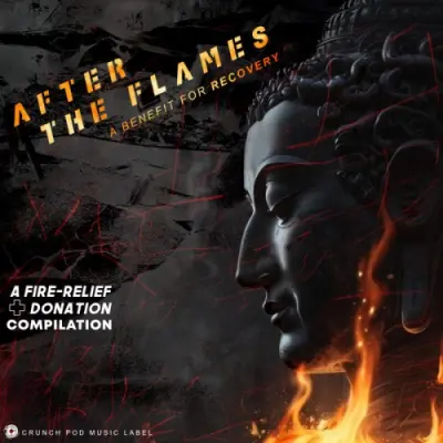 After the Flames: A Benefit for Recovery - A Donation Compilation (2025)