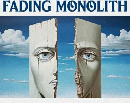 Fading Monolith - Дискография (2024-2025)