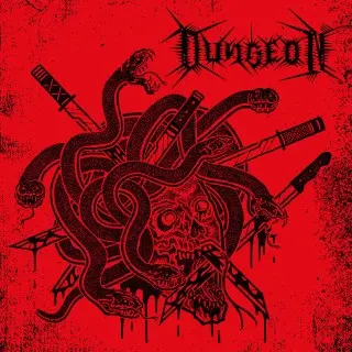 Dungeon - Relictos Nefandos (2025)