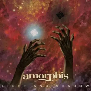 Amorphis - Light And Shadow [Single] (2025)