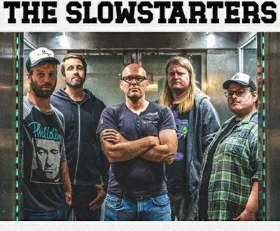 The Slowstarters - Дискография (2022-2025)