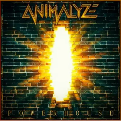 Animalyze - Powerhouse (2025)