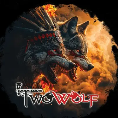 Two Wolf - Two Wolf (2025)