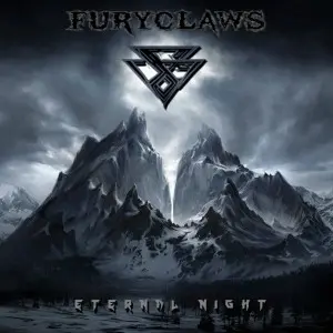 FuryClaws - Eternal Night (2025)