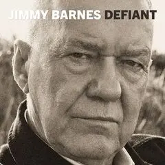 Jimmy Barnes - Defiant (2025)