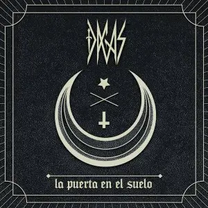 Dagas - La Puerta En El Suelo (2025)