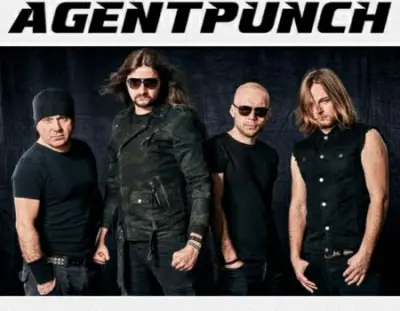 Agentpunch - Дискография (2017-2025)