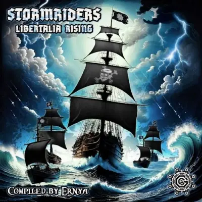 Stormriders - Libertalia Rising (2025)
