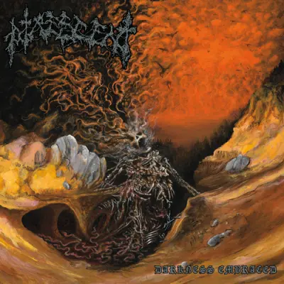 Putrescent - Darkness Embraced (2025)