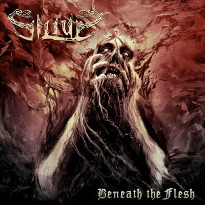 Silius - Beneath The Flesh (2025)