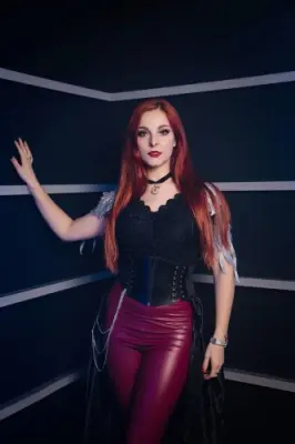 Anna KiaRa - Дискография (2020-2025)