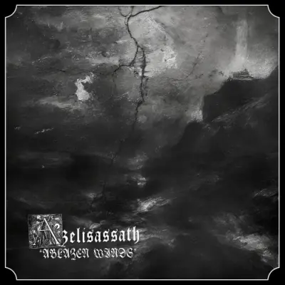 Azelisassath - Ablazen Winds (2025)