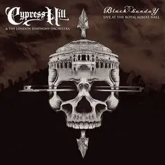 Cypress Hill - Black Sunday Live At The Royal Albert Hall (2025)