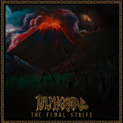 Ulfhednar - The Final Strife (2025)