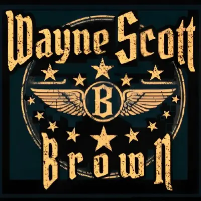 Wayne Scott Brown - Perfect World (2025)