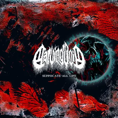 Carving Void - Suffocate All Life (2025)