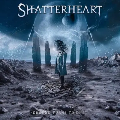 Shatterheart - Ground Turns to Dust (EP) (2025)