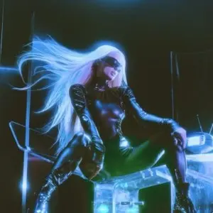 Paris Hilton - Infinite Icon: The Remixes (2025)